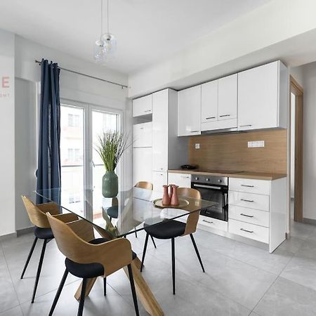 Azul, Nilie Hospitality Mgmt Διαμέρισμα Θεσσαλονίκη Εξωτερικό φωτογραφία