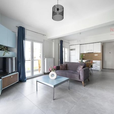 Azul, Nilie Hospitality Mgmt Διαμέρισμα Θεσσαλονίκη Εξωτερικό φωτογραφία